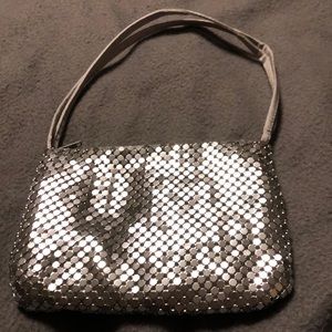 Beautiful hand held clutch